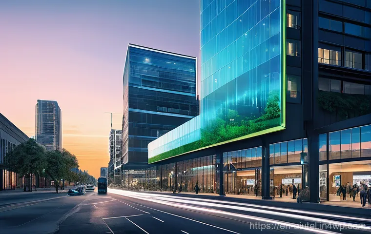 AI 하드웨어 가속기와 엣지 컴퓨팅 - **Edge Computing: Intelligent Healthcare at the Point of Care**
"A heartwarming and professional... AI 하드웨어 가속기와 엣지 컴퓨팅 - **Edge Computing: Intelligent Healthcare at the Point of Care**
"A heartwarming and professional...