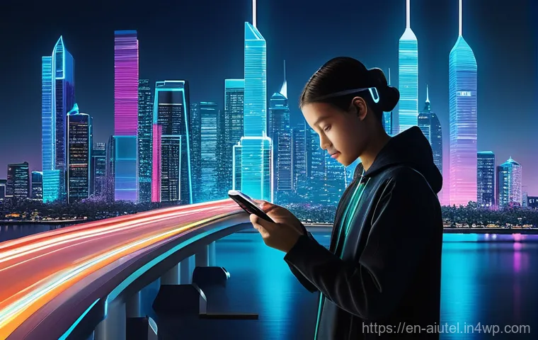 AI 하드웨어 가속기의 미래 기술 동향 - **"The Silicon Frontier: Custom AI Chip Innovation."** An ultra-modern, pristine cleanroom environme... AI 하드웨어 가속기의 미래 기술 동향 - **"The Silicon Frontier: Custom AI Chip Innovation."** An ultra-modern, pristine cleanroom environme...