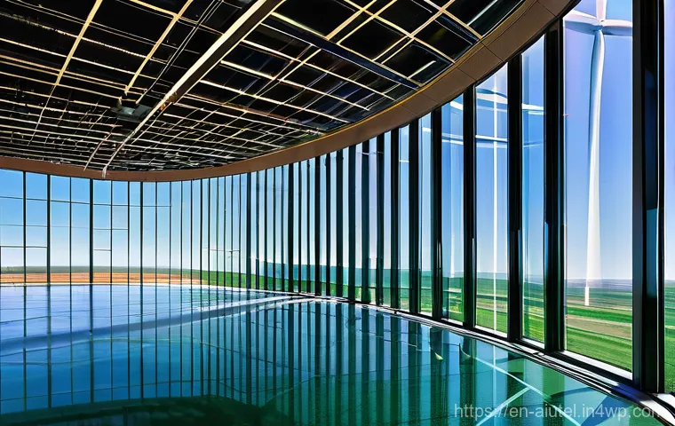 AI 하드웨어 가속기의 미래 기술 동향 - **"Seamless Intelligence: Edge AI and the Future of Computing."** A dynamic triptych or collage of i... AI 하드웨어 가속기의 미래 기술 동향 - **"Seamless Intelligence: Edge AI and the Future of Computing."** A dynamic triptych or collage of i...