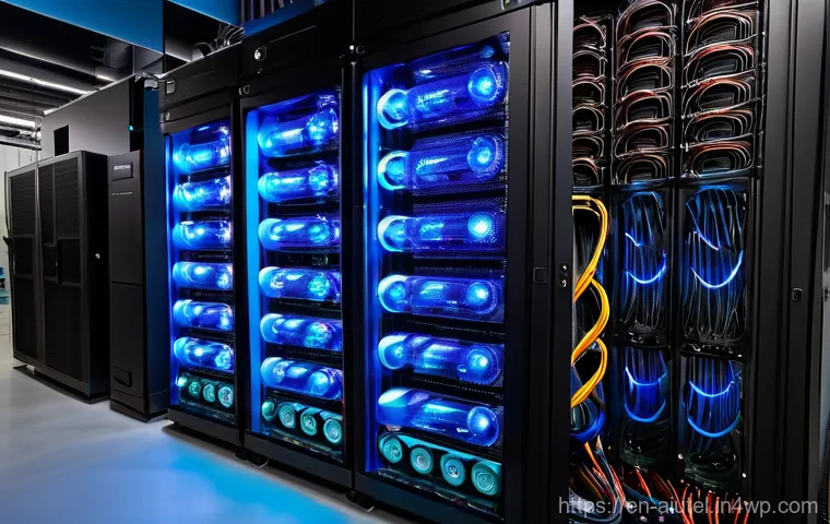 AI 하드웨어 가속기의 설치 비용 - **The AI Dream Machine Unboxed:**
    "A young, enthusiastic AI enthusiast, dressed in a casual but ...