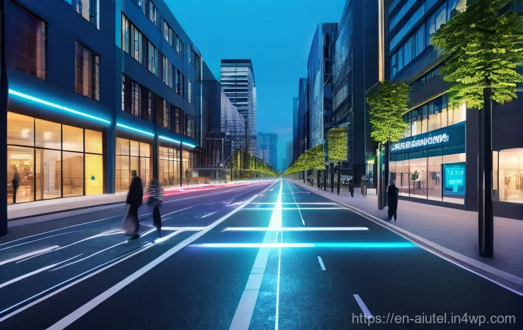 하드웨어 가속기를 활용한 AI 연구 동향 - **AI Developer's High-Performance Workstation**
    "A wide-angle, cinematic shot of a modern, well-...