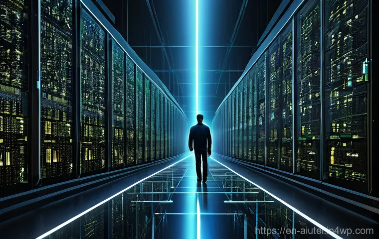 AI 하드웨어 가속기 구매 가이드 - **Creative Flow Unleashed with AI Hardware**
    A focused young woman, in her late 20s, with a dete...