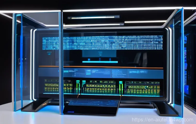 AI 하드웨어 가속기 구매 가이드 - **The Evolution of AI Processing: From CPU to Accelerator**
    A dynamic, side-by-side comparative ...