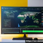 NVIDIA GPU의 특징과 장점 관련 이미지 1