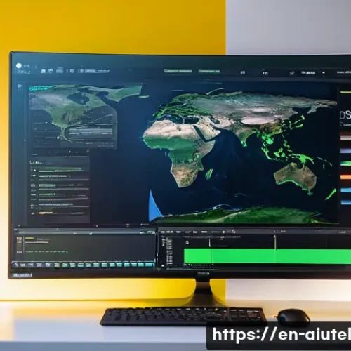 NVIDIA GPU의 특징과 장점 관련 이미지 1