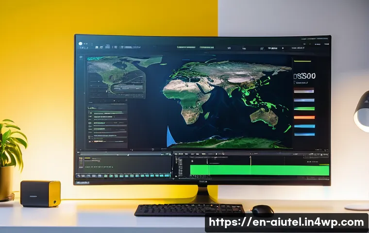 NVIDIA GPU의 특징과 장점 관련 이미지 1